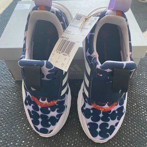 ACTIVERIDE 2.0 MARIMEKKO SPORT RUNNING SLIP-ON SHOES - Kids Size 1.5 US